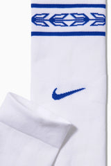 Футболни чорапи Nike Chelsea FC 26/27 Домакински екип VaporFast (Бял) - IM3541-100 – снимка 3