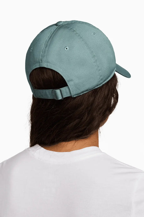 Шапка Nike Club (Син) - FB5368-017 – снимка 2