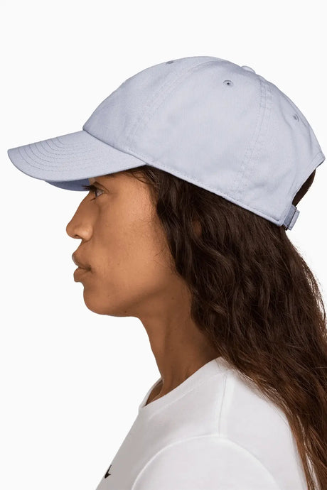 Шапка Nike Club (Сив) - FB5368-057 – снимка 3