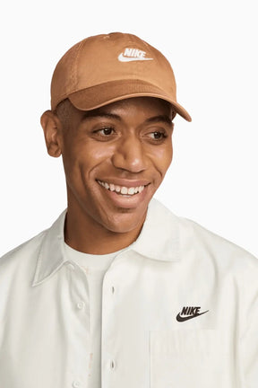 Шапка Nike Club (Кафяв) - FB5368-224