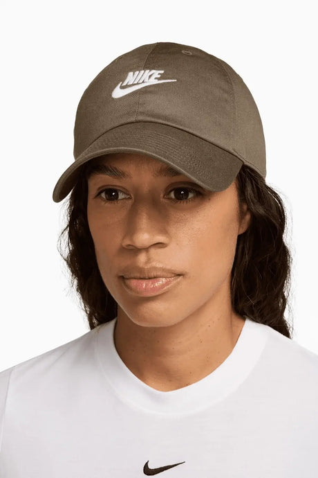 Шапка Nike Club (Кафяв) - FB5368-235