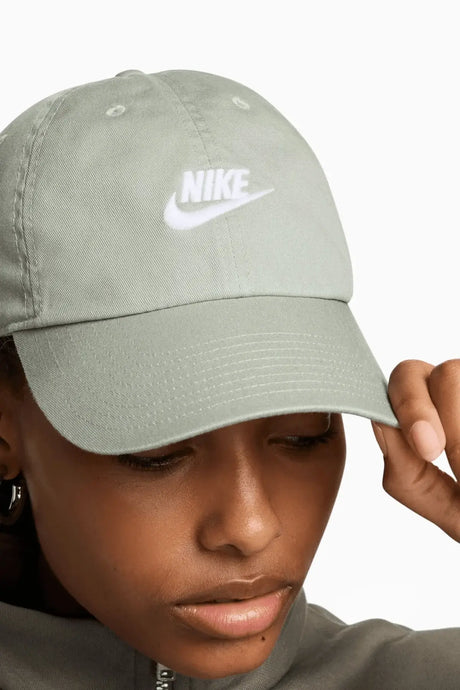 Шапка Nike Club (Зелено) - FB5368-370 – снимка 4