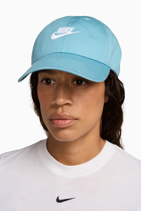 Шапка Nike Club (Светло синьо) - FB5368-464