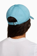 Шапка Nike Club (Светло синьо) - FB5368-464 – снимка 2