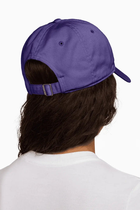 Шапка Nike Club (Виолетова) - FB5368-507 – снимка 2