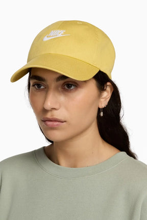 Шапка Nike Club (Жълто) - FB5368-700