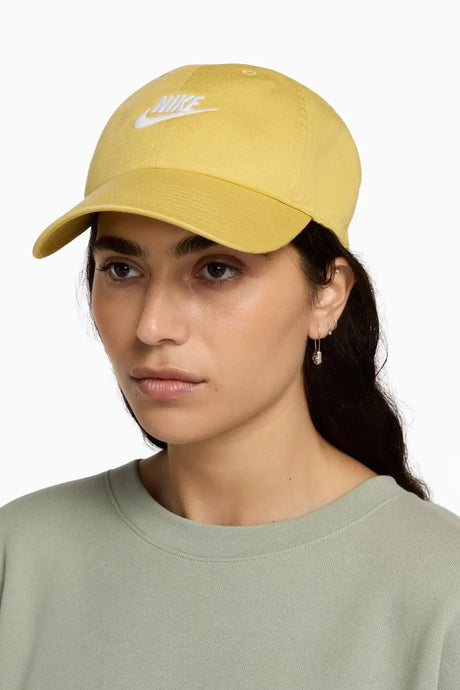 Шапка Nike Club (Жълто) - FB5368-700