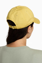 Шапка Nike Club (Жълто) - FB5368-700 – снимка 2