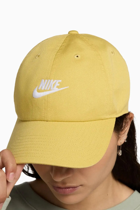 Шапка Nike Club (Жълто) - FB5368-700 – снимка 3
