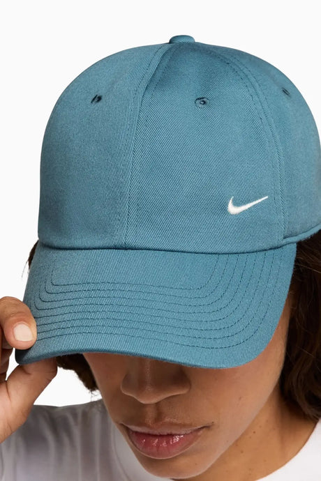 Шапка Nike Club (Мента) - FZ5698-006 – снимка 4