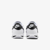 Мъжки маратонки Nike Cortez Leather White Black - DM4044-105 – снимка 6