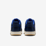 Мъжки маратонки Nike Court Vision Low Midnight Navy Sail Gum Light Brown - CD5463-400 – снимка 6
