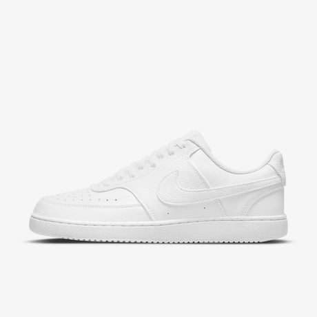 Мъжки маратонки Nike Court Vision Low Next Nature White - DH2987-100