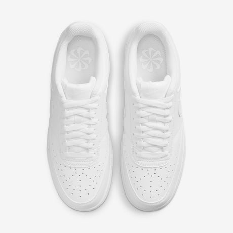 Мъжки маратонки Nike Court Vision Low Next Nature White - DH2987-100 – снимка 4