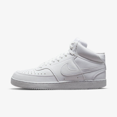 Мъжки маратонки Nike Court Vision Mid Next Nature White - DN3577-100