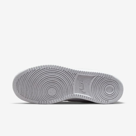 Мъжки маратонки Nike Court Vision Mid Next Nature White - DN3577-100 – снимка 2