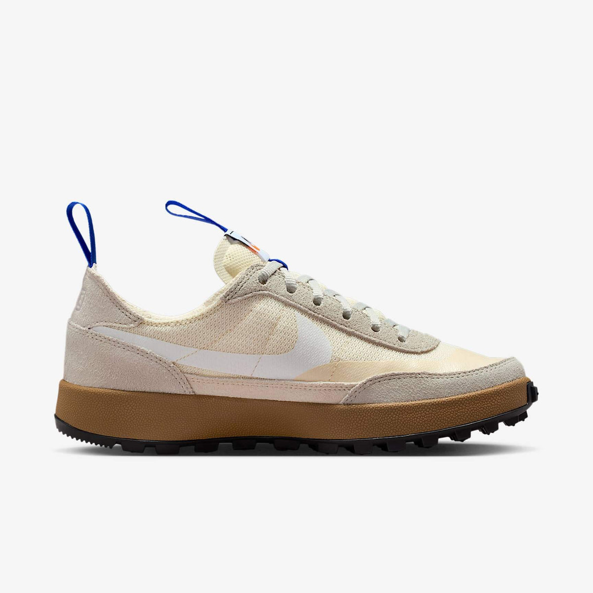 Мъжки маратонки Nike Craft General Purpose Shoe Tom Sachs - DA6672-200 – снимка 5