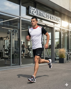 Комплект Nike DRI-FIT ACADEMY PRO - FD7592-100 / HV8330-010
