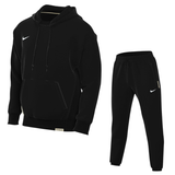 Мъжки спортен екип Nike DRI-FIT LIFESTYLE - FD7734-010 / FD7738-010 – снимка 3