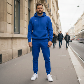 Мъжки спортен екип Nike DRI-FIT LIFESTYLE - FD7734-463 / FD7738-463