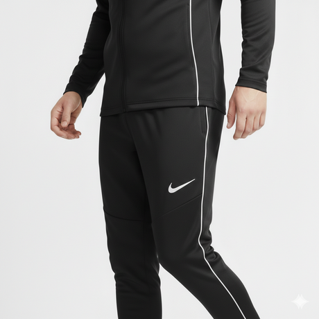 Мъжко долнище Nike DRI-FIT PARK 26 TR - HM7171-010 – снимка 3