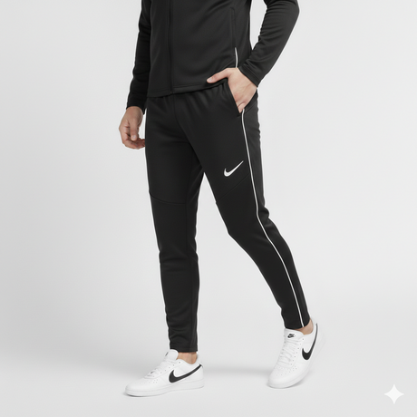Мъжко долнище Nike DRI-FIT PARK 26 TR - HM7171-010 – снимка 6
