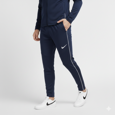 Мъжко долнище Nike DRI-FIT PARK 26 TR - HM7171-410 – снимка 6