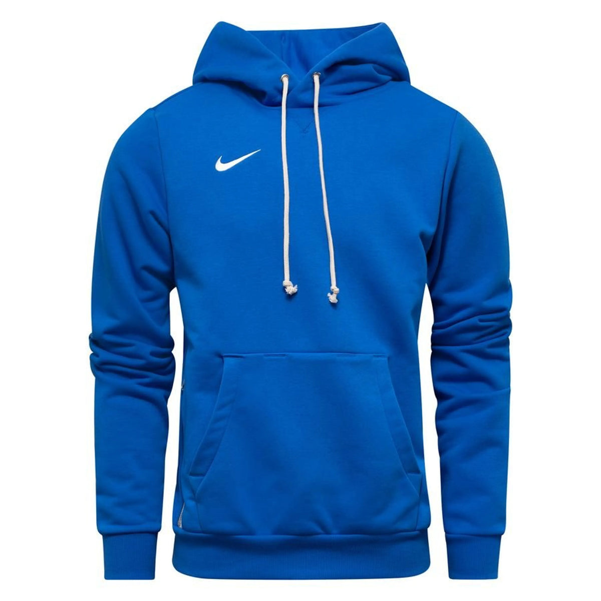 Мъжки суитчър Nike DRI-FIT Standard Issue (Син) - FD7734-463 – снимка 3