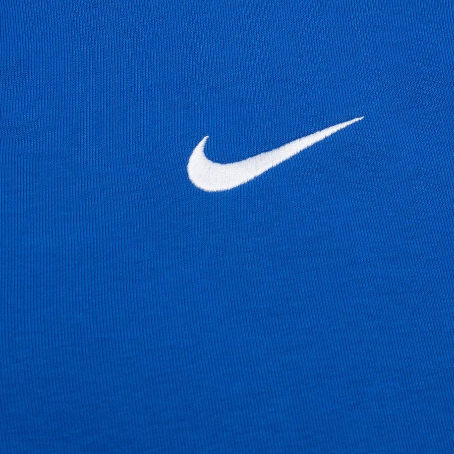 Мъжки суитчър Nike DRI-FIT Standard Issue (Син) - FD7734-463 – снимка 4