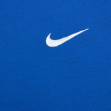 Мъжки суитчър Nike DRI-FIT Standard Issue (Син) - FD7734-463 – снимка 4
