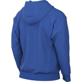 Мъжки суитчър Nike DRI-FIT Standard Issue (Син) - FD7734-463 – снимка 6