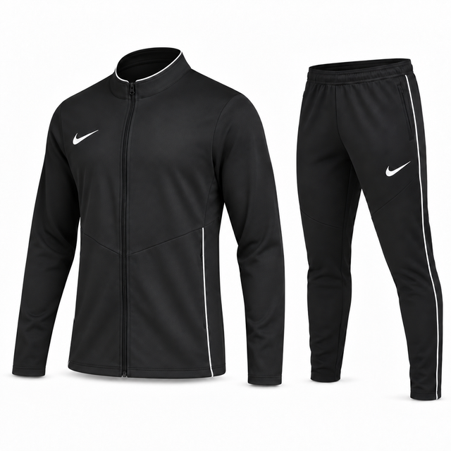 Мъжки спортен екип Nike DRY PARK 26 TR - HM7249-010 / HM7171-010