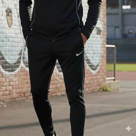Мъжки спортен екип Nike DRY PARK 26 TR - HM7249-010 / HM7171-010 – снимка 10