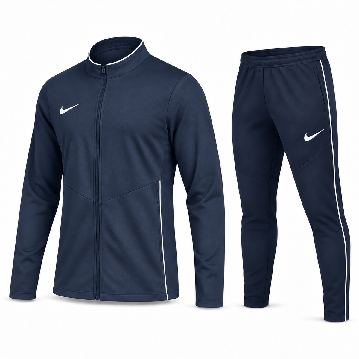 Мъжки спортен екип Nike DRY PARK 26 TR - HM7249-410 / HM7171-410