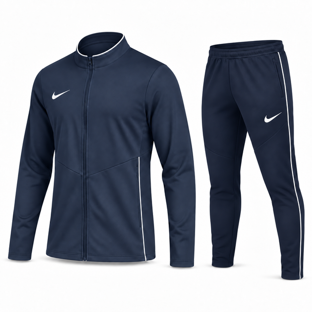 Мъжки спортен екип Nike DRY PARK 26 TR - HM7249-410 / HM7171-410