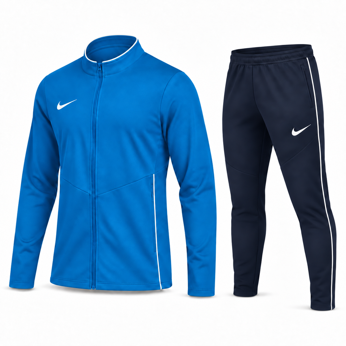 Мъжки спортен екип Nike DRY PARK 26 TR - HM7249-463 / HM7171-410