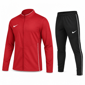 Спортен екип Nike Dry Park 26 TR - HM7249-657 / HM7171-010