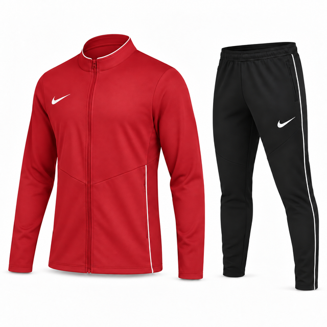 Спортен екип Nike Dry Park 26 TR - HM7249-657 / HM7171-010