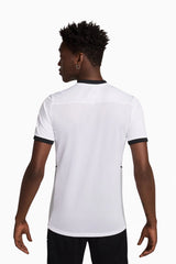 Тениска Nike Dri-FIT Academy 25 (Бял) - FZ9754-100 – снимка 2