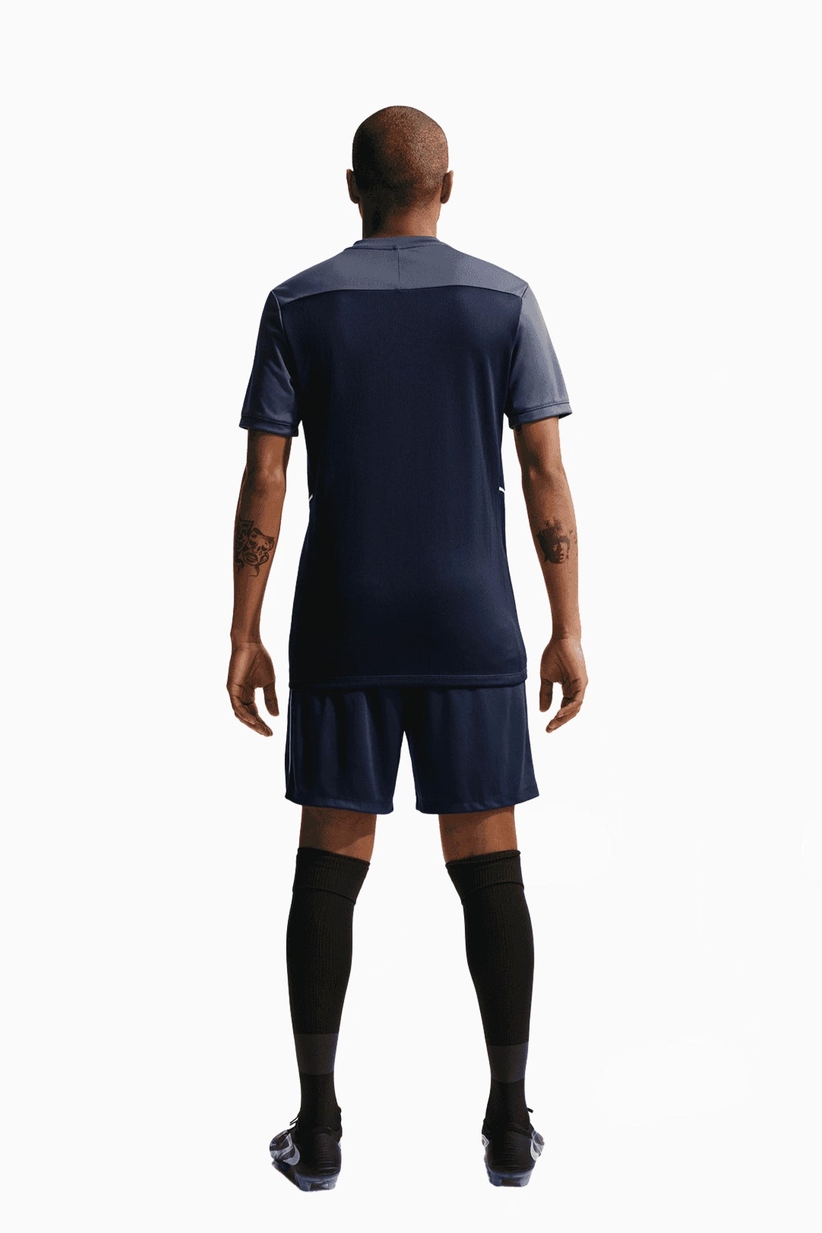 Шорти Nike Dri-FIT Park 26 (Тъмносин) - HM7146-410 – снимка 2
