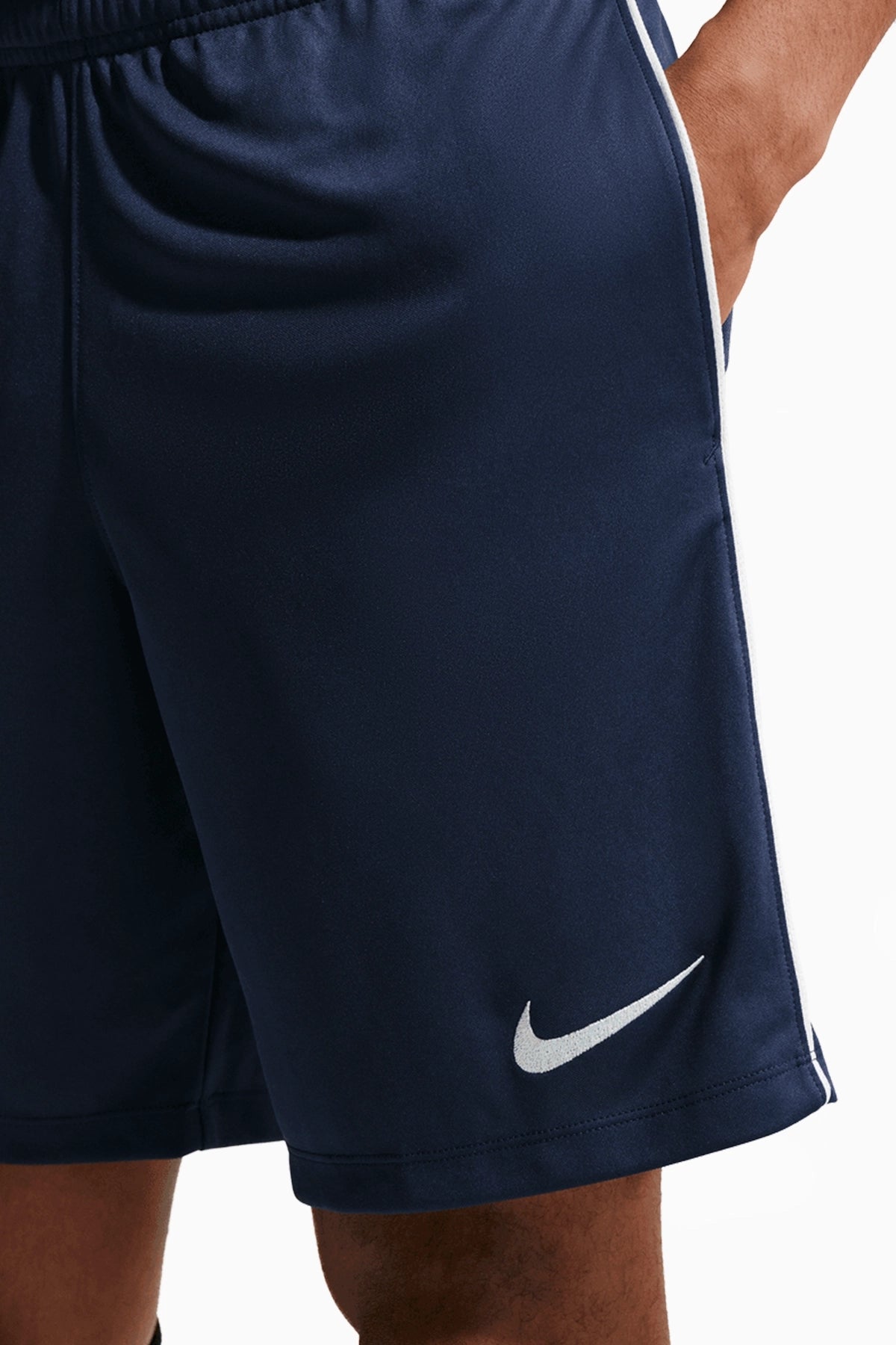 Шорти Nike Dri-FIT Park 26 (Тъмносин) - HM7146-410 – снимка 3
