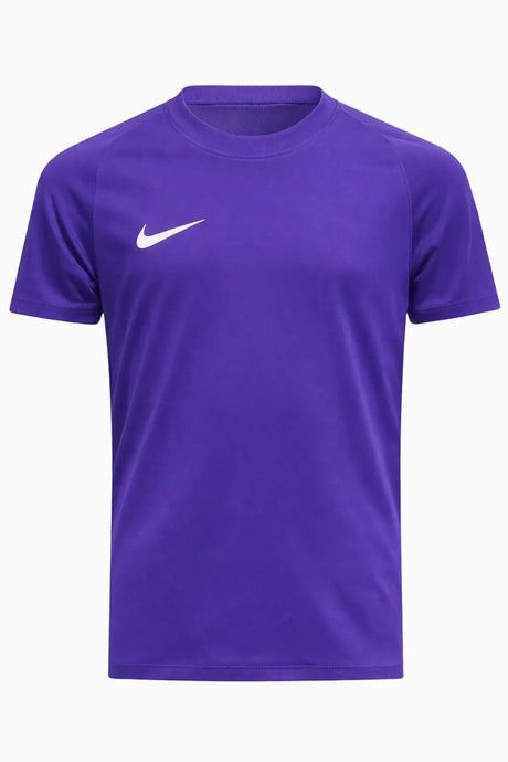 Тениска Nike Dri-FIT Park VIII - HV8173 – снимка 12
