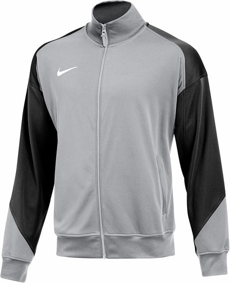 Мъжко горнище Nike Dri-Fit Anthem LIFESTYLE - FD7727-012