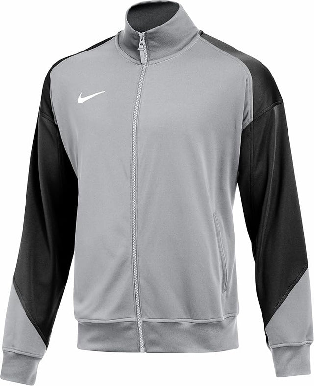 Мъжко горнище Nike Dri-Fit Anthem LIFESTYLE - FD7727-012