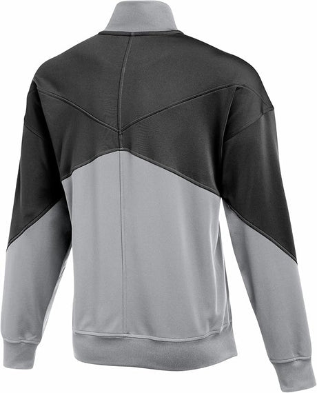 Мъжко горнище Nike Dri-Fit Anthem LIFESTYLE - FD7727-012 – снимка 2