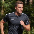 Мъжка тениска Nike Dri-Fit Strike 26 TR - HV8339-010
