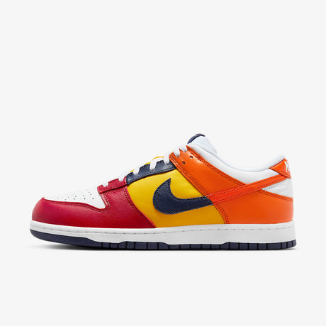 Мъжки маратонки Nike Dunk Low JP What The - IB2051-400