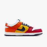 Мъжки маратонки Nike Dunk Low JP What The - IB2051-400 – снимка 3