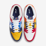 Мъжки маратонки Nike Dunk Low JP What The - IB2051-400 – снимка 4