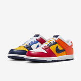 Мъжки маратонки Nike Dunk Low JP What The - IB2051-400 – снимка 5